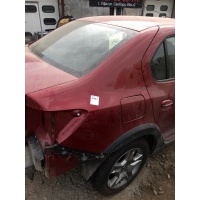 крыло Renault logan stepway 2020 760320813R