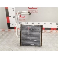 Радиатор отопителя (печки) Nissan Qashqai (-) 2009 ,27140JG01A
