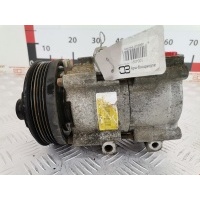 Компрессор кондиционера Ford Mondeo 3 (-) 2004 ,1440714