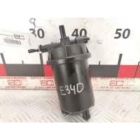 Корпус топливного фильтра Renault Laguna 2 2005 8200416942