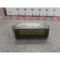 Подушка безопасности пассажирская (в торпедо) Volkswagen Golf 4 2000 1J0880204H