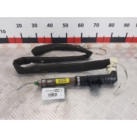 Подушка безопасности боковая (шторка) Renault Scenic 2 2003 8200130500