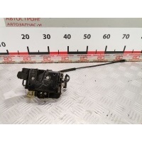 Замок двери передней левой Seat Ibiza 2 (1993-2002) 2000 ,6K4837015D