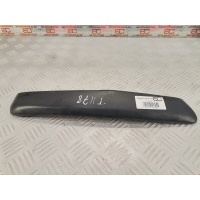 Накладка декоративная (молдинг) переднего бампера Ford Focus 2 (2004-2011) 2005 ,1352836
