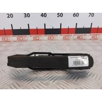 Ручка двери наружная передняя левая Mercedes W163 (ML-Class) (-) 2002 ,A2027601170