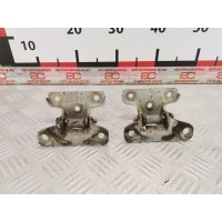 Петля двери передней правой Land Rover Discovery 2 (-) 2003 ,BDB700060