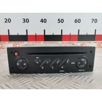 Магнитола Renault Megane 2 2007 8200607918