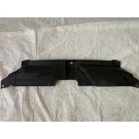 Крышка пояса переднего audi a5 8t 8t0807081b