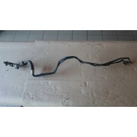 Провода шланг масляный кпп touareg q7 7l6317801f