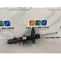 стойка подвески nissan Qashqai j11 2014 54303-4EA8C