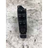 Блок управления стеклоподъемниками и зеркалами Land Rover Range Rover Vogue 3 L322 2002-2012 YUD000291PUY