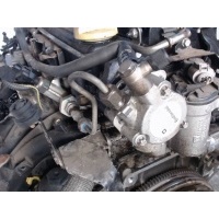 насос топливный (тнвд) Opel Signum (2003 - 2008) 2005 Z22YH