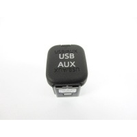 Вход разъем разъем aux usb mazda cx - 5 cx5 14