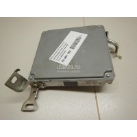 Блок управления двигателем Toyota CorollaVerso (2004 - 2009) 896610F050