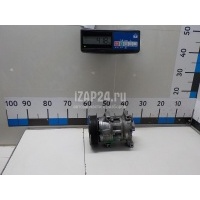 Компрессор системы кондиционирования Toyota CorollaVerso (2004 - 2009) 883100F020