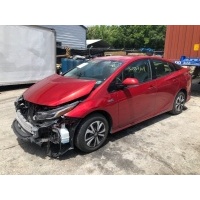 Трос ручника Toyota Prius Prime Prius Prime 2017- 2017