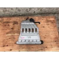 Коллектор впускной VW Touareg I 7L 2006 022133201AJ