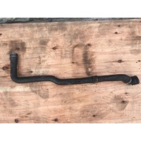 Патрубок радиатора Верх. VW Touareg I 7L 2006 7L0122101E