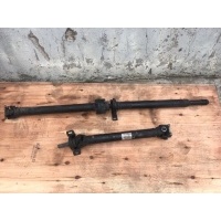 Вал карданный Mercedes Benz Vito / Viano W639 2009 A6394101916