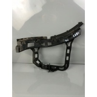 Каретка бампера правая задняя volkswagen passat b7 3af807378a
