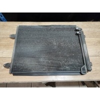 радиатор кондиционера Volkswagen Passat B6 2006 3C0820411C