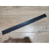 накладка радиатора Volkswagen Passat B6 2006 3C0121345AP