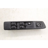 блок управления стеклами Mitsubishi Pajero IO H77W 2004 MN123980XA
