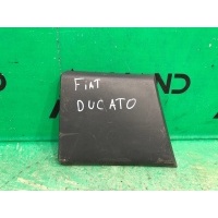 Накладка двери FIAT DUCATO 3 2006-2014 735422945, 1306893070, 1
