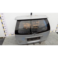 Дверь 3-5 MITSUBISHI GRANDIS (2003-2009) 2004 MN186428