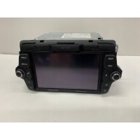 Kia hyundai радио навигация 96560 - a2510wk