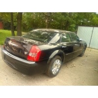 Chrysler 300c дросельная заслонка 04861691aa a2c53099253