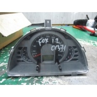 Щиток приборов (приборная панель) Volkswagen Fox 2005 5z0920820n