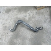 Патрубок интеркулера Volkswagen Passat 2006 3c0145840h