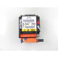 Блок airbag peugeot 807 1495658080