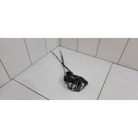 Замок двери задний правый Great Wall Hover M4 2012-2017 6205120BS08XA