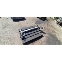 Балка задняя Great Wall Hover M4 2012-2017 2911100XS56XA