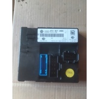 Блок блок управления комфорта audi a6 c6 4f0907289c