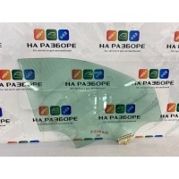 стекло двери Hyundai Santa Fe DM 2012 824202W020