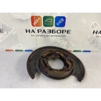 пыльник тормозного диска Hyundai Santa Fe DM 2012 582702W600