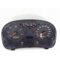 Спидометр часы volkswagen бора 1j0920822b европа