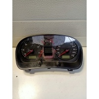 Спидометр часы volkswagen гольф iv бора 1j0920822b европа