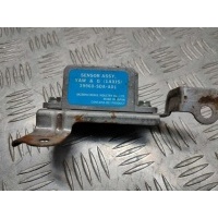 Датчик курсовой устойчивости Honda Accord 7 2004 39960SDAA01