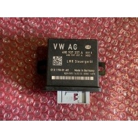 Блок управления (другие) Audi A7 4G 2012 4H0907357A