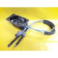 Трос кулисы КПП Volkswagen Golf 3 поколение (1991-1998) 1997 1h0711265
