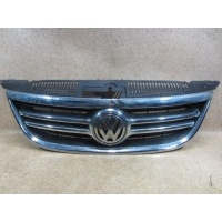 Решетка радиатора Volkswagen Tiguan 2007-2011 5n0853651c2zz