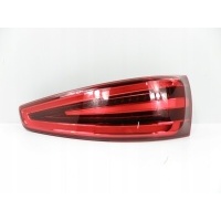 Audi q3 фара правый задняя светодиодный 8u0945094h