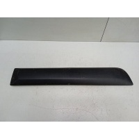 Молдинг двери Renault Sandero 2009-2014 8200735135