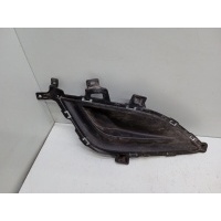 Накладка ПТФ Hyundai i30 2012-2017 86564A6010