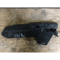 Кронштейн переднего бампера Volvo S80 II 2007 30796387