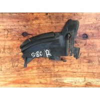 Воздуховод радиатора Volvo S80 II 2007 30796390